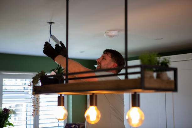 Best Electrical Upgrades for Homes  in Lake Elmo, MN
