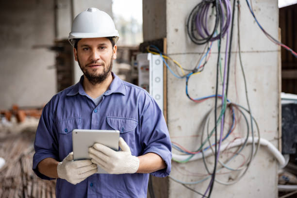 Best 24-Hour Electrician  in Lake Elmo, MN