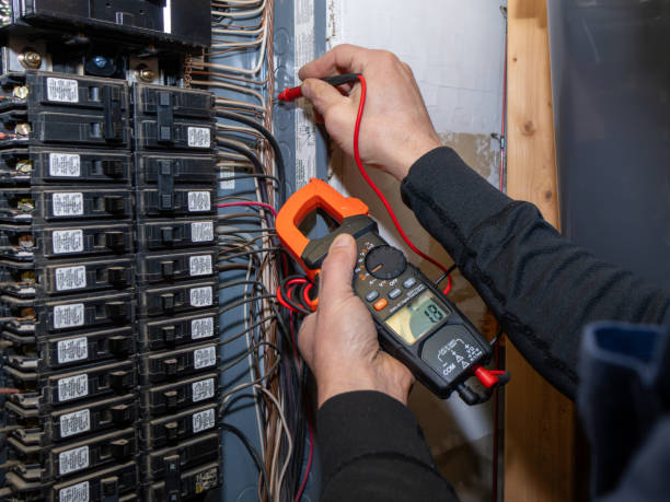 Best Emergency Electrical Repair  in Lake Elmo, MN